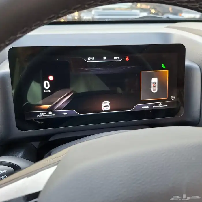 هافال H9 2026 فل كامل خليجي السعر 138 شامل الضريبه 35