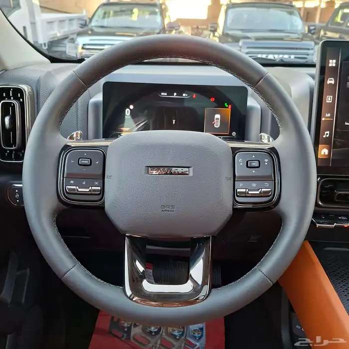 هافال H9 2026 فل كامل خليجي السعر 138 شامل الضريبه 34