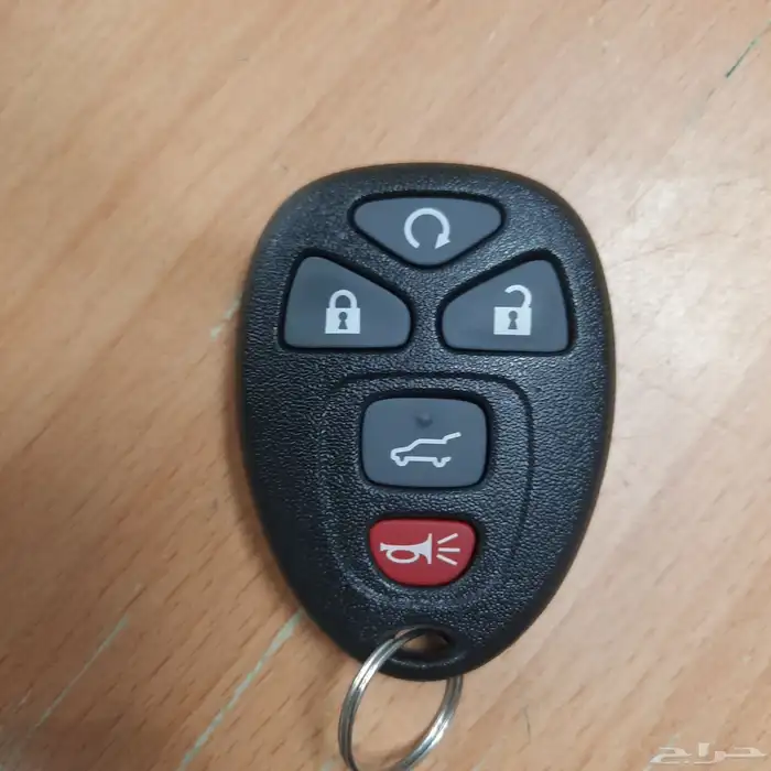 ريموت جمس يوكن 2013 0