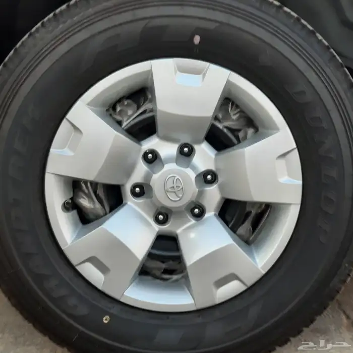 فورشنر 2025ديزل دبل مكينه 2.4 بريمي السعر 138 شامل الضريبه 9