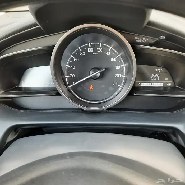 مازدا 2 2024 استاندر السعر 48000 شامل الضريبة 20