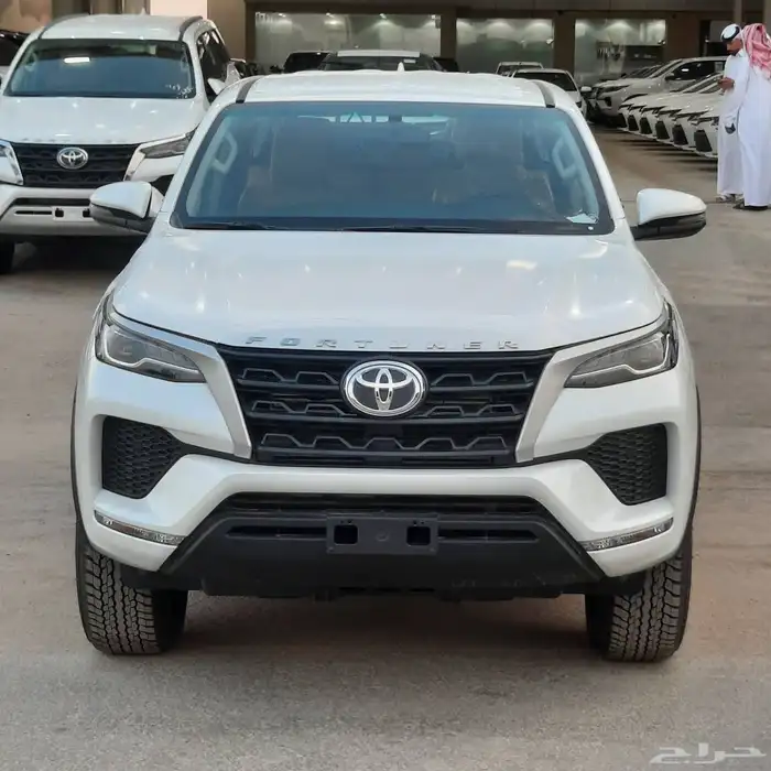 فورشنر 2025ديزل دبل مكينه 2.4 بريمي السعر 138 شامل الضريبه 0