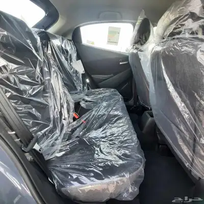 مازدا 2 2024 استاندر السعر 48000 شامل الضريبة index