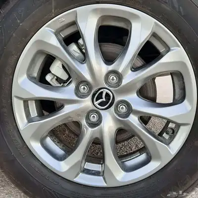 مازدا 2 2024 استاندر السعر 48000 شامل الضريبة index