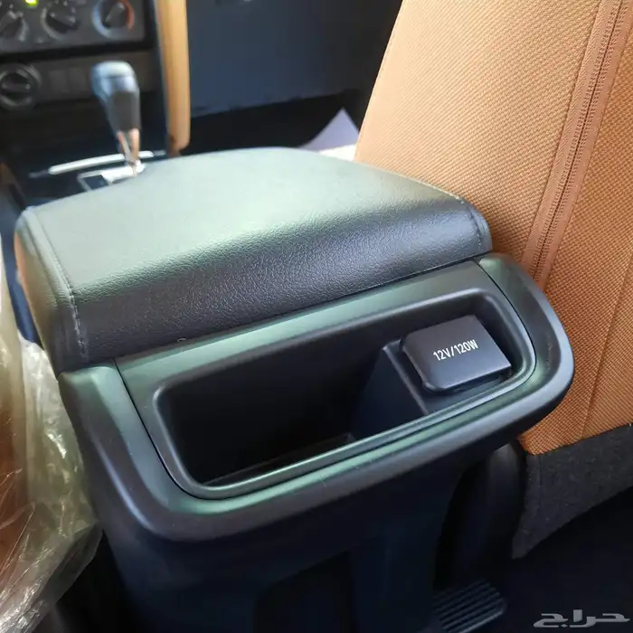 فورشنر 2025ديزل دبل مكينه 2.4 بريمي السعر 138 شامل الضريبه 16