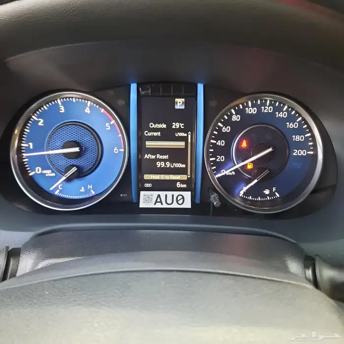 فورشنر 2025ديزل دبل مكينه 2.4 بريمي السعر 138 شامل الضريبه 26