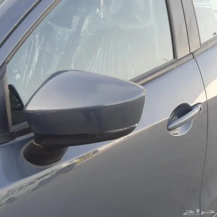 مازدا 2 2024 استاندر السعر 48000 شامل الضريبة 4