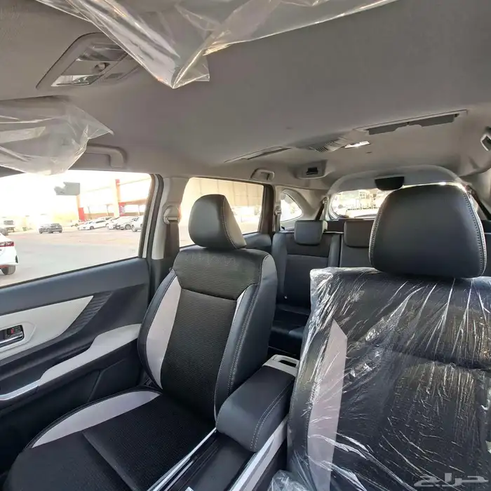 تويوتا فيلوز 2025 فل السعر 73500 شامل الضريبه 16