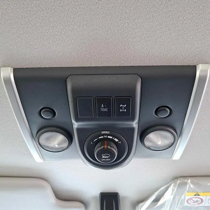 تويوتا اف جي 2022 اصفار خليجي السعر 189 الف شامل الضريبه 20