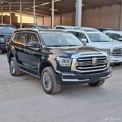 تانك 500 موديل 2026 محرك 3.0 خليجي V6 السعر 198 شامل الضريبه index