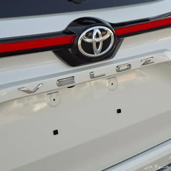 تويوتا فيلوز 2025 فل السعر 73500 شامل الضريبه 9