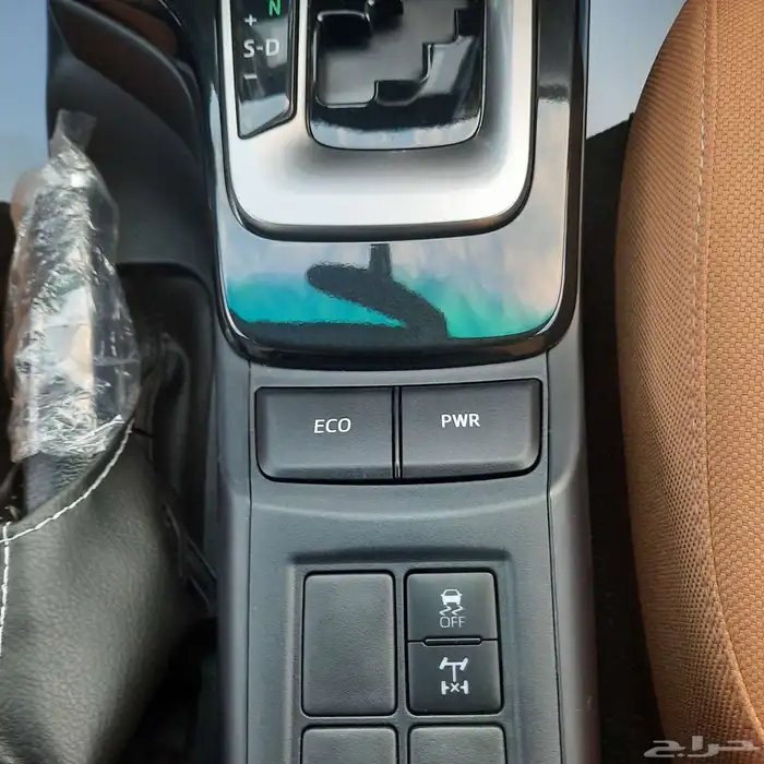 فورشنر 2025ديزل دبل مكينه 2.4 بريمي السعر 138 شامل الضريبه 20