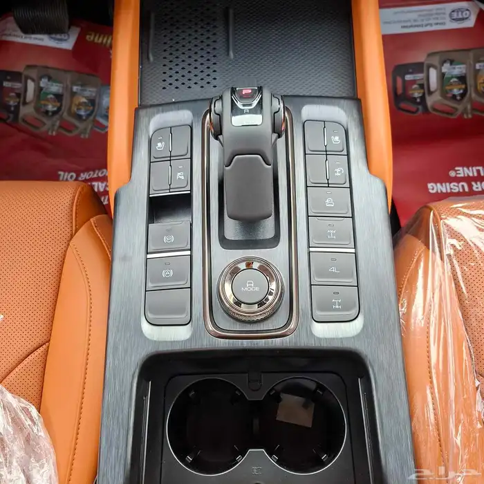 هافال H9 2026 فل كامل خليجي السعر 138 شامل الضريبه 26