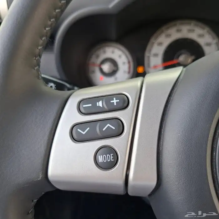 تويوتا اف جي 2022 اصفار خليجي السعر 189 الف شامل الضريبه 26