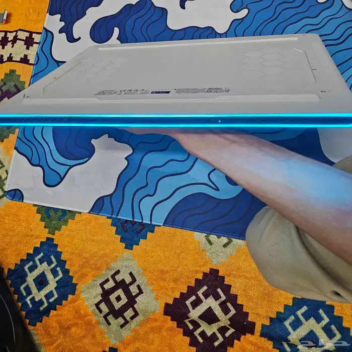 لابتوب ديل إلينوير 1