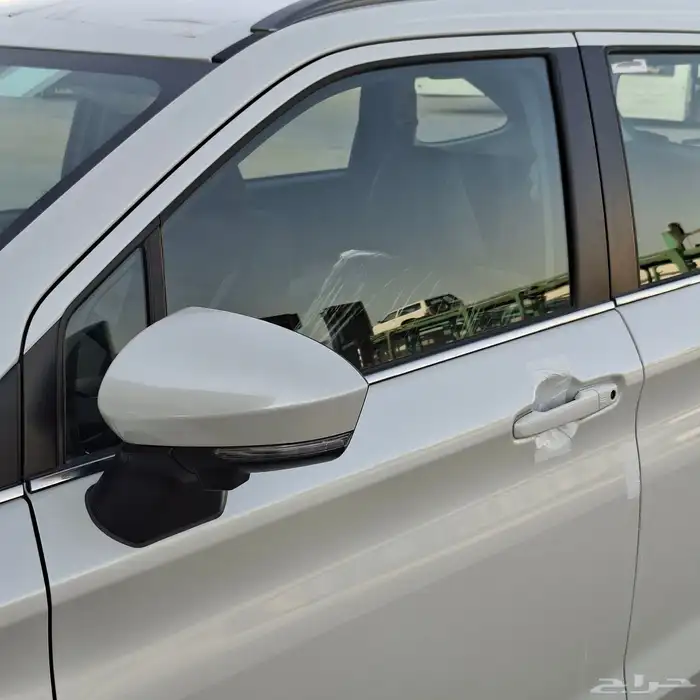 تويوتا فيلوز 2025 فل السعر 73500 شامل الضريبه 7