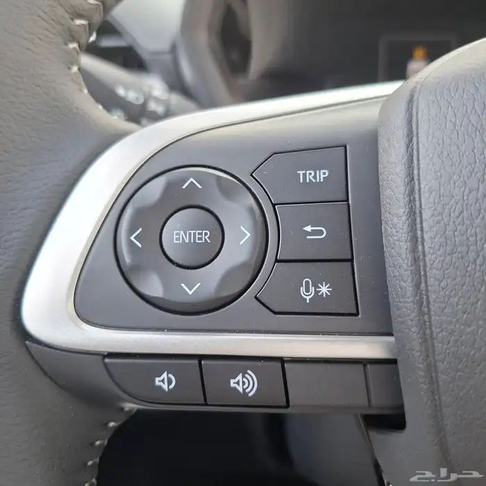 تويوتا فيلوز 2025 فل السعر 73500 شامل الضريبه 27