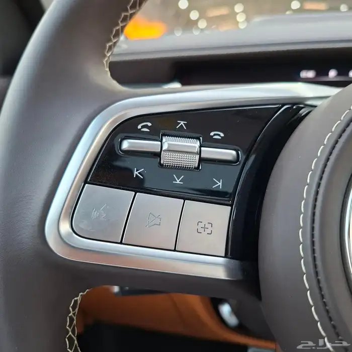 تانك 500 موديل 2026 محرك 3.0 خليجي V6 السعر 198 شامل الضريبه 30