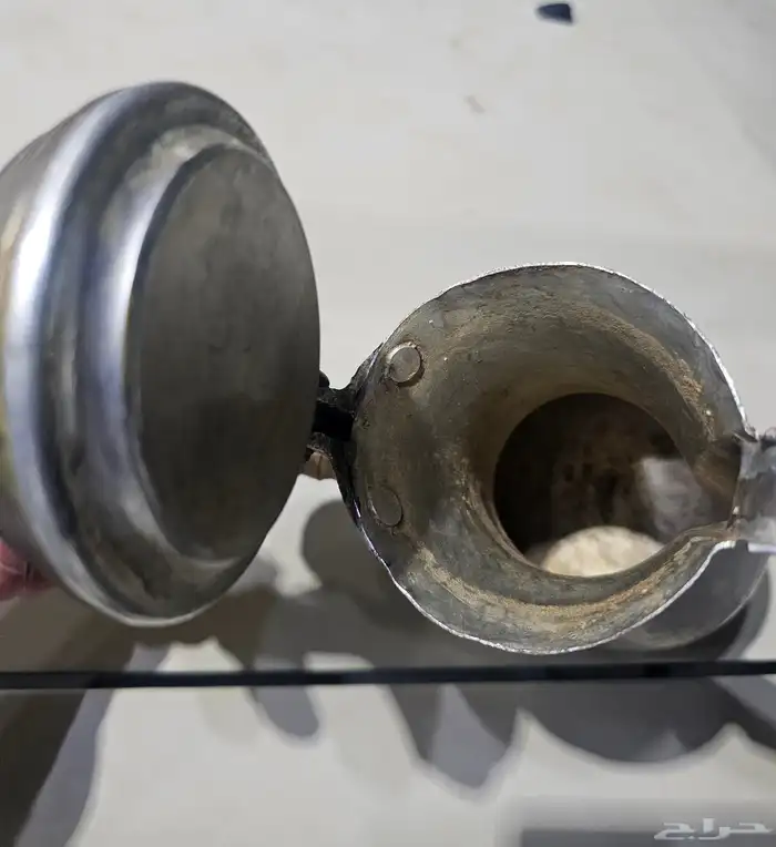 دلة قديمة مبهارة 4