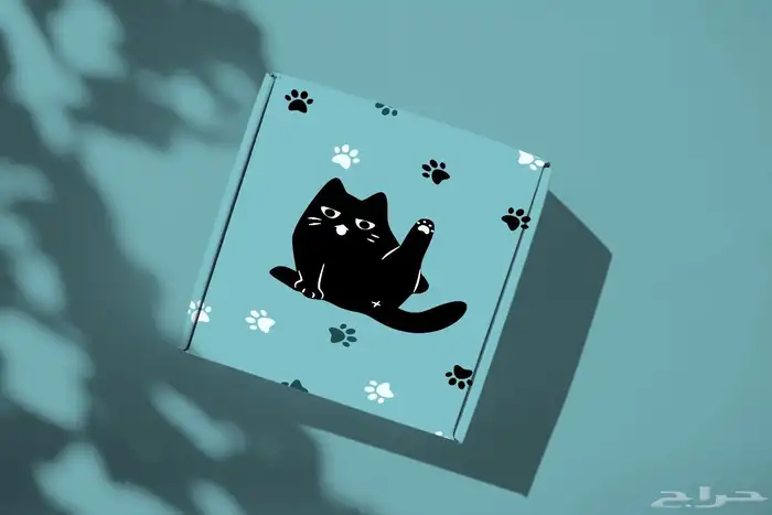 هوية بصرية بصيغة SVG قابلة للتعديل 1