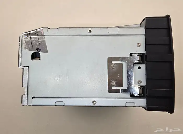 شاشة فورد فكتوريا رودماستر 3