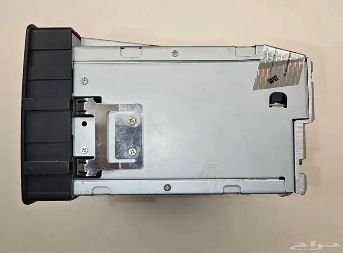 شاشة فورد فكتوريا رودماستر 4