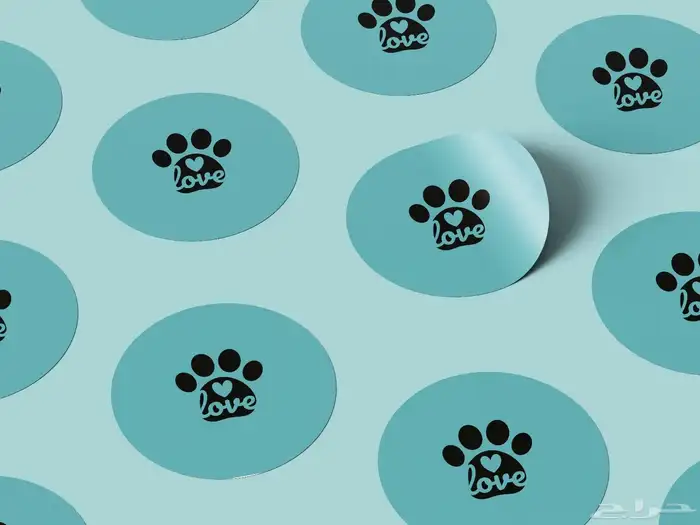 هوية بصرية بصيغة SVG قابلة للتعديل 2