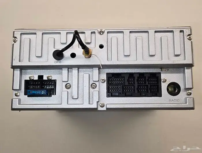 شاشة فورد فكتوريا رودماستر 5