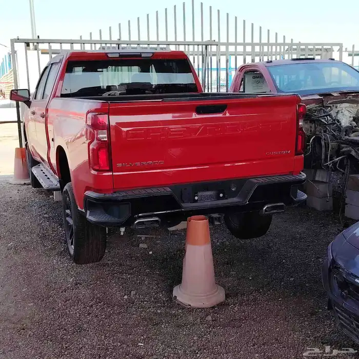 جي ام سي 2016الا 2025 3