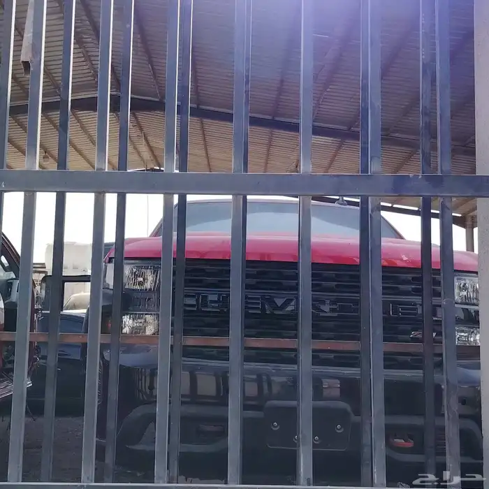 جي ام سي 2016الا 2025 1