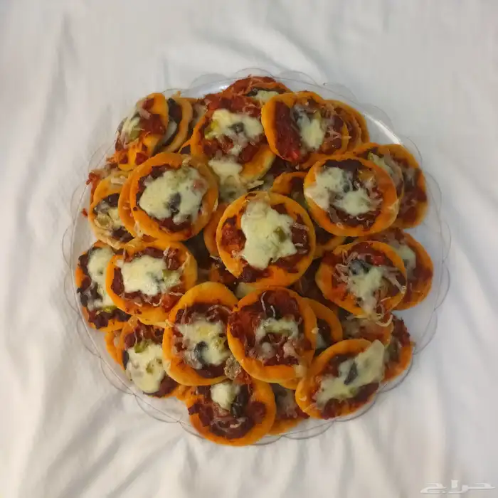 الاطعمة السورية 5