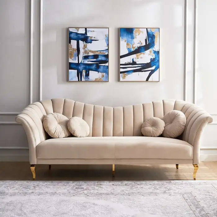 تفصيل ستائر جلسات وسراير وتعديل القديم وعانه جديد 25