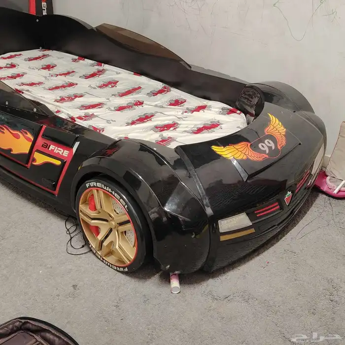 غرفه اطفال 1