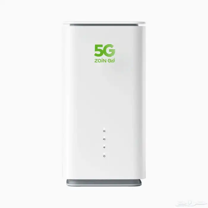 مودم زين 5G على السوم 0
