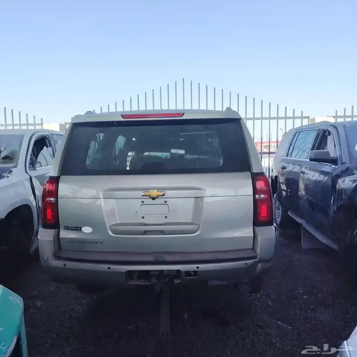 جي ام سي 2016الا 2025 0