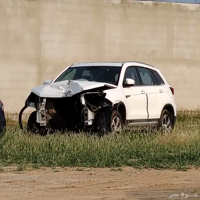 شركه اركان الجنوب تشليح سيارات وقطع مستورده الموقع صامطه 2