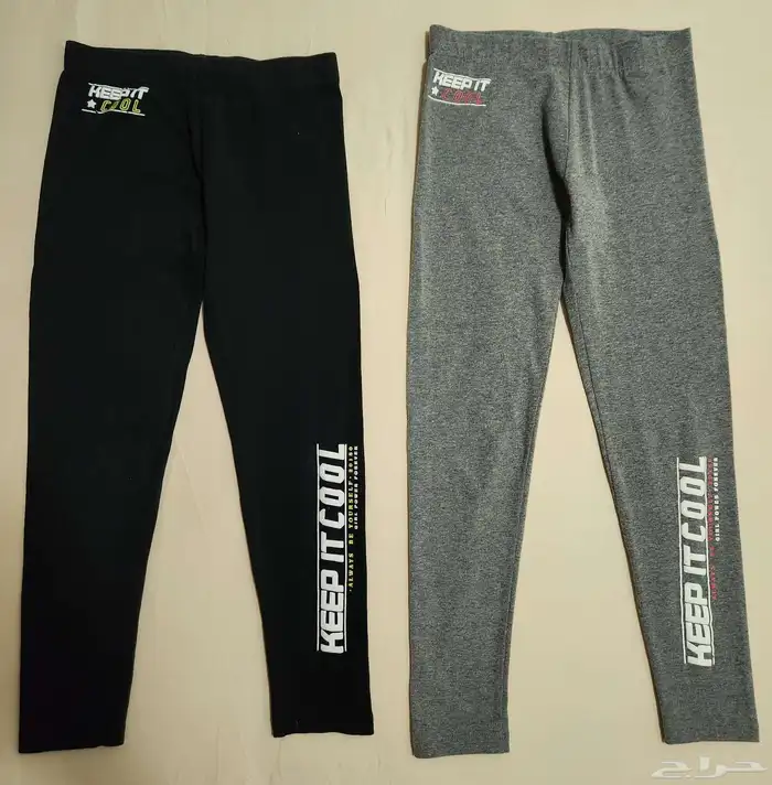 تيشيرتات بناتي وليقنز اي قطعة 5 ريال 6