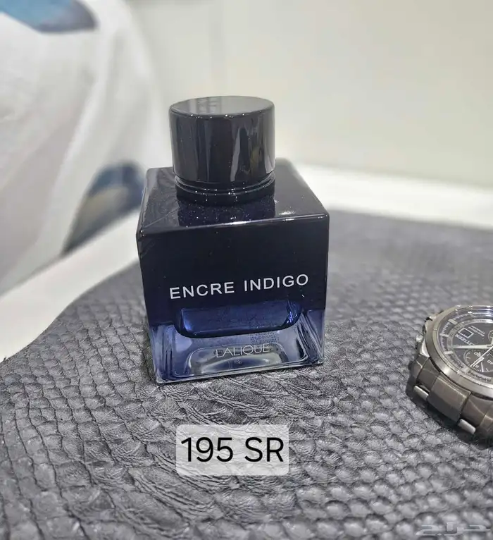 عطور أصلية بنصف السعر او أقل 7