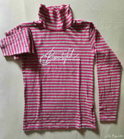 تيشيرتات بناتي وليقنز اي قطعة 5 ريال index