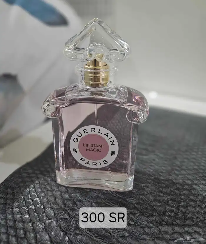عطور أصلية بنصف السعر او أقل 14
