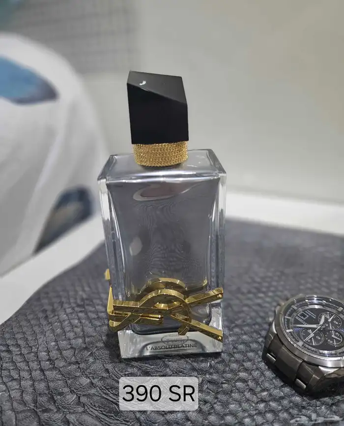 عطور أصلية بنصف السعر او أقل 6