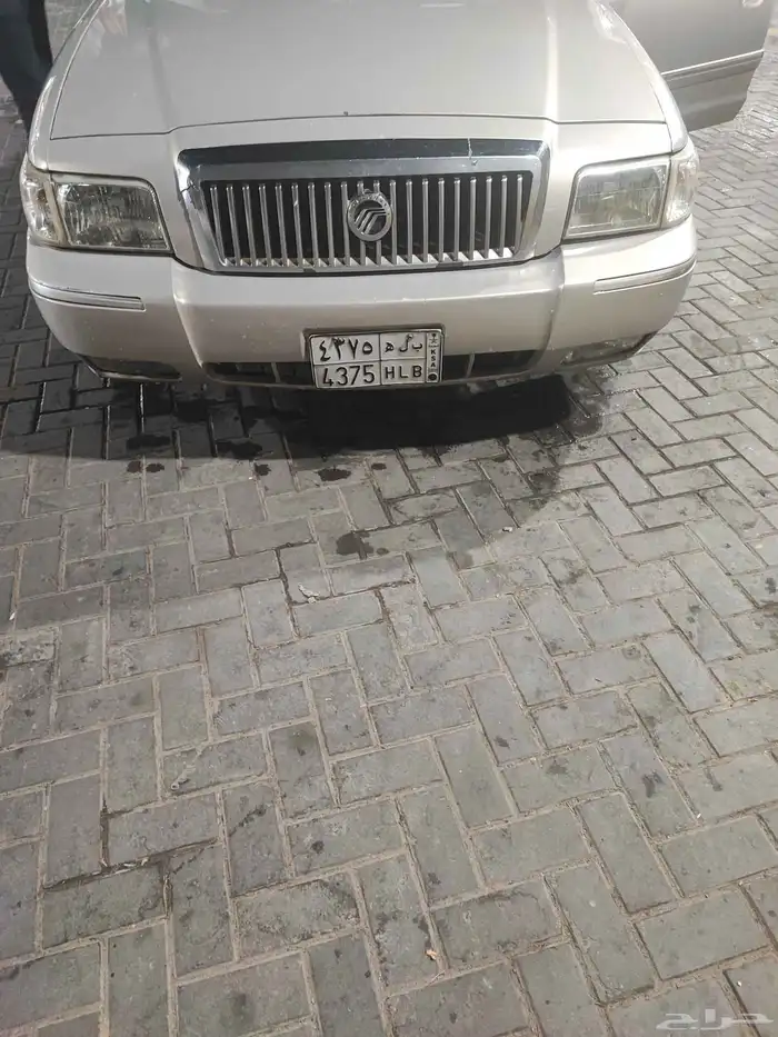 جراند ماركيز 2008 5