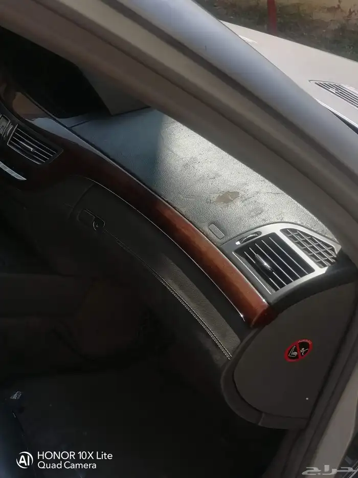 للبيع مرسيدس بانوراما ااس 350 لارج مجدد ومفحوص 18