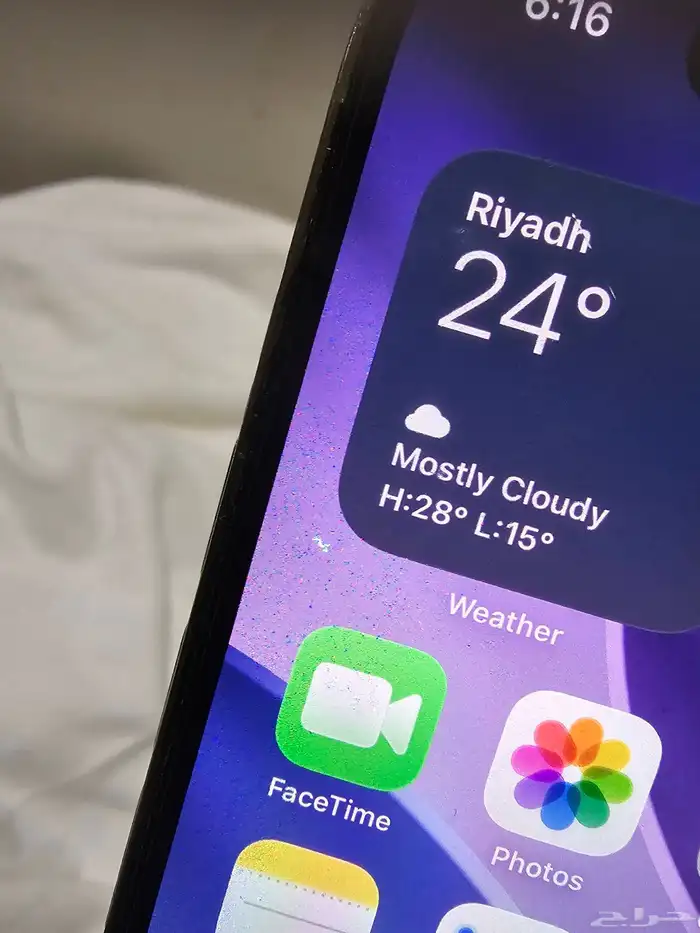 ايفون 14 برو 4