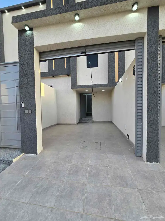 للبيع ررف دور وملحق 650 الف حوش ومدخل سياره 19