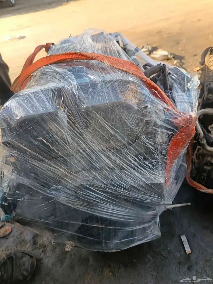 شيفورليه ماليبو 1