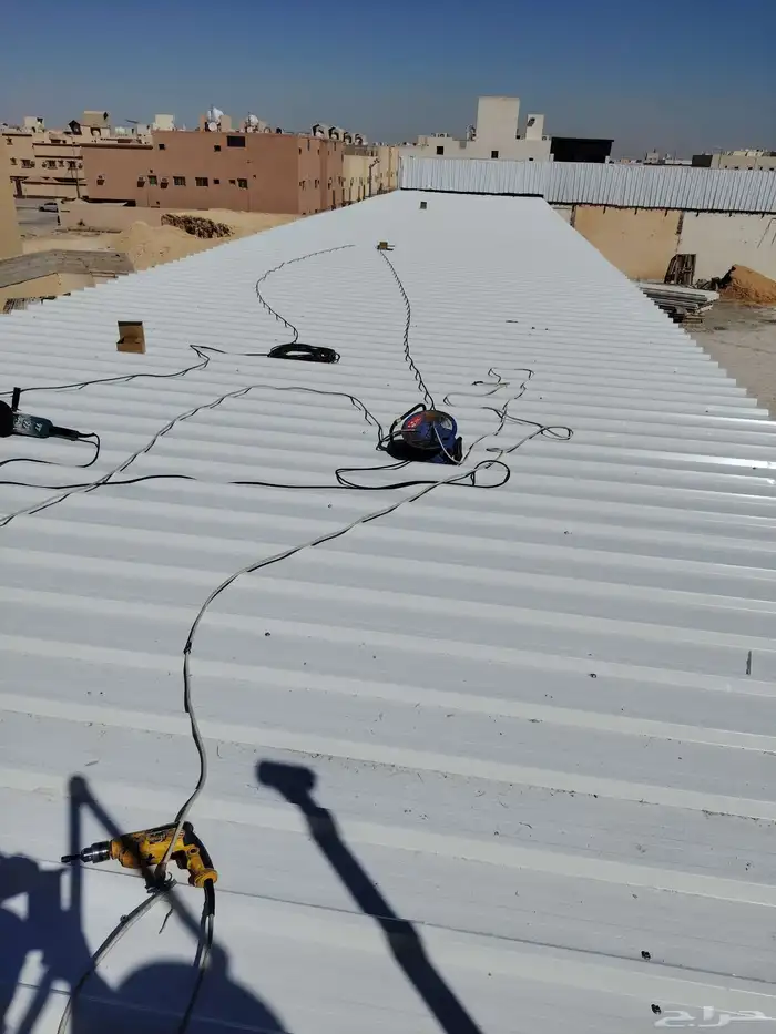 حداد أنشأت حديديه 0