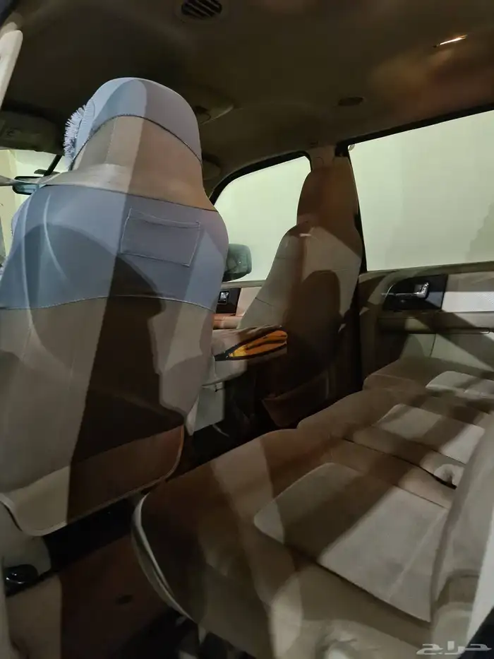 فورد إكسبيدشن 2005 للبيع 8