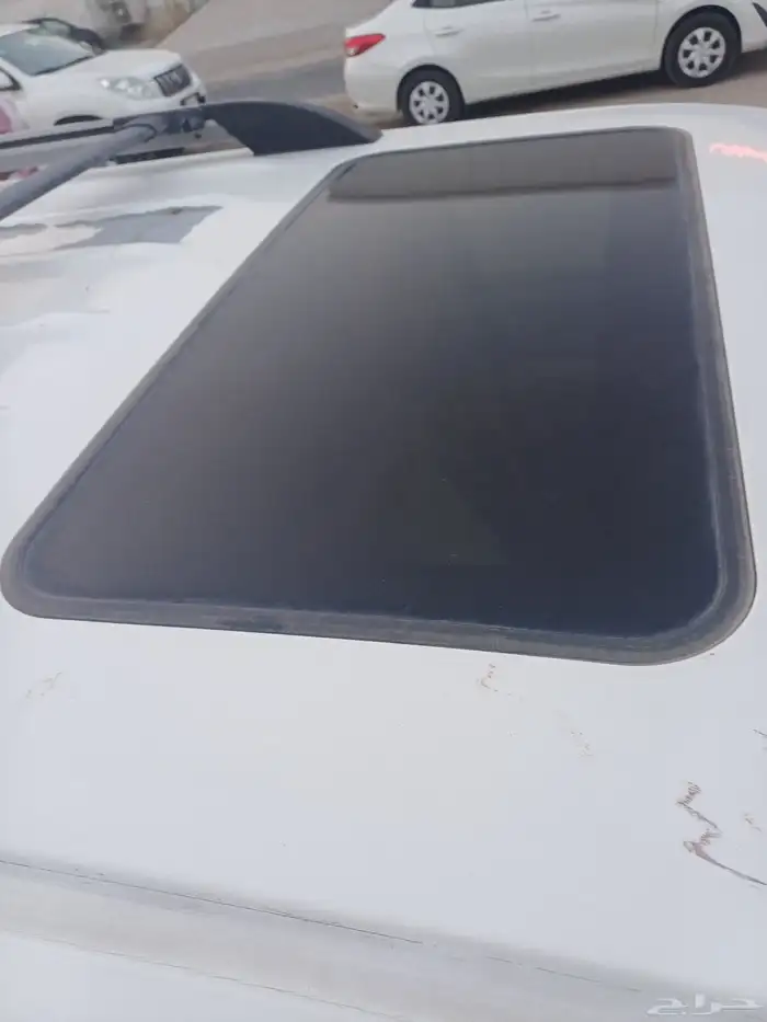 فورد اكسبلورر 2006 2