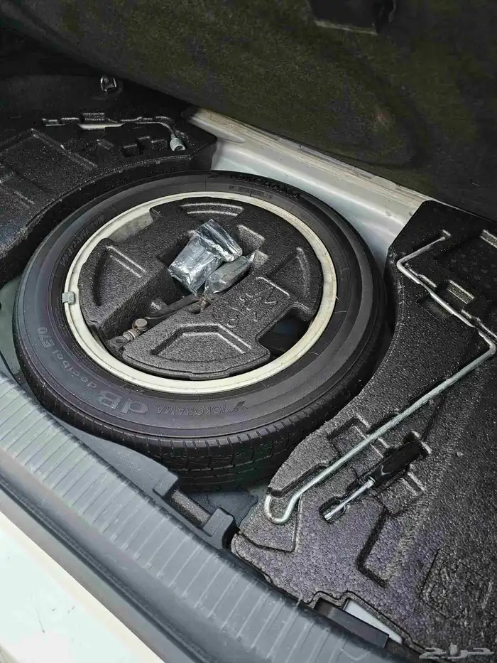 لكزس ES350 2015 12